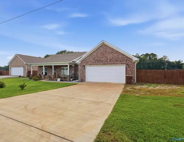 21109 Tillman Mill Road, Elkmont, AL 35620