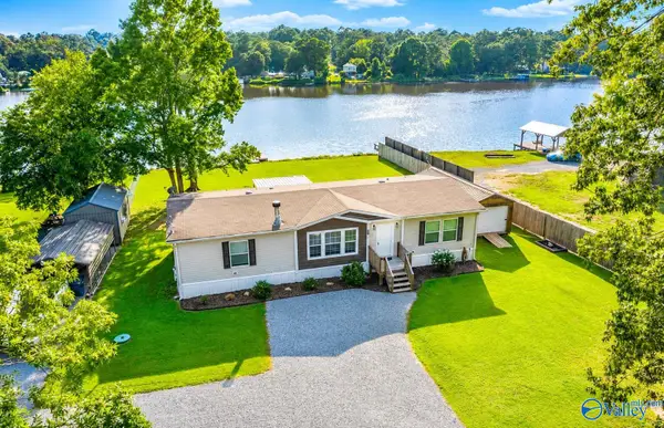 4650 Shore Drive, Ashville, AL 35953