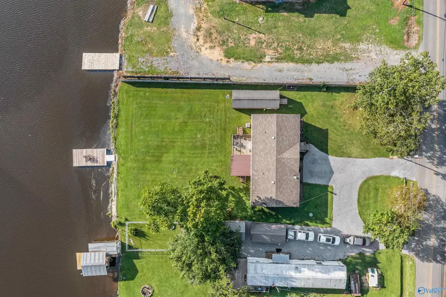 4650 Shore Drive, Ashville, AL 35953 - #2