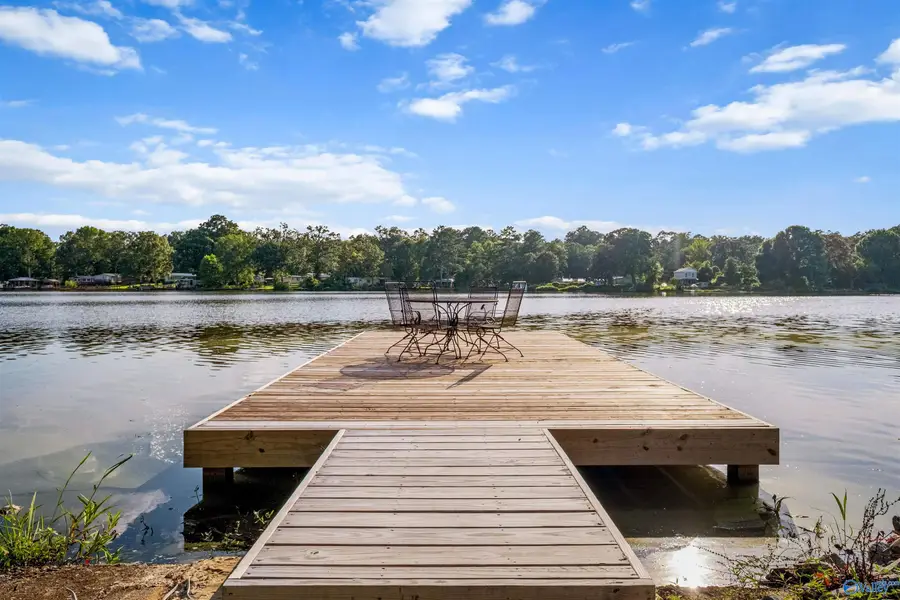 4650 Shore Drive, Ashville, AL 35953 - #3