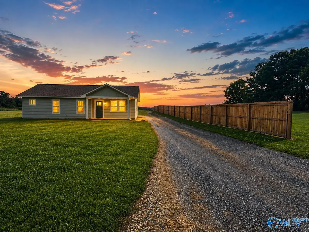 451 Section Ferry Road, Section, AL 35771 - #1