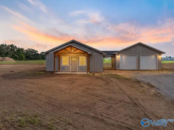 433 Section Ferry Road, Section, AL 35771