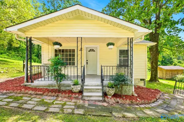 1819 Springrock St, Gadsden, AL 35903