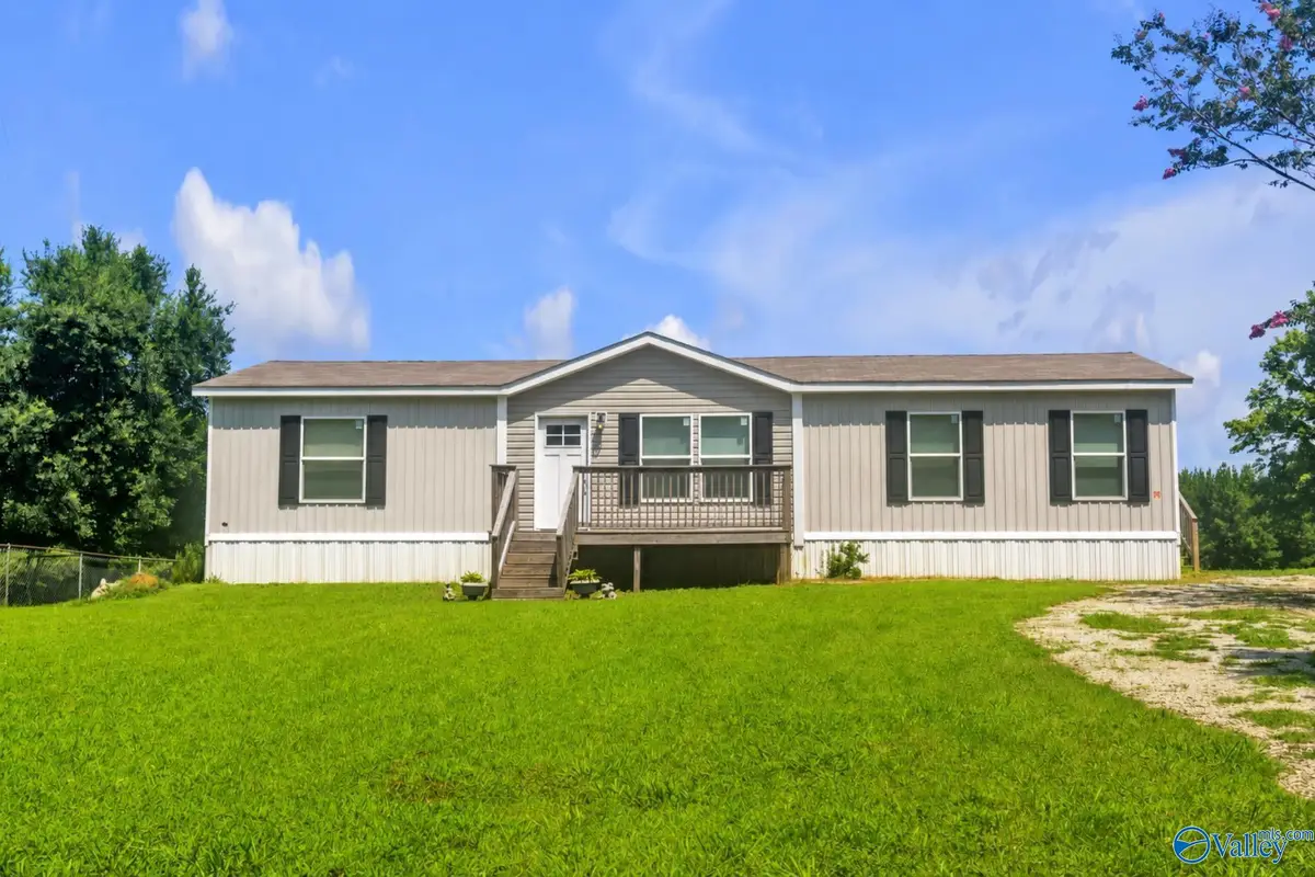 201 Cantrell Road, Hazel Green, AL 35750 - #1