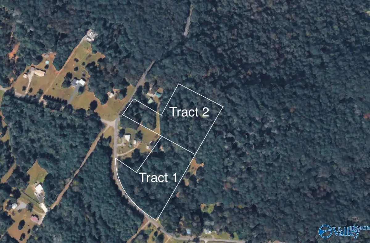 Tract 2 Wyeth Mountain Road, Guntersville, AL 35976 - #1