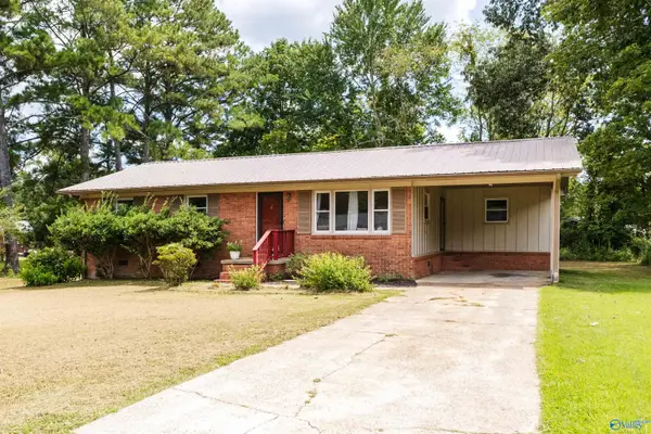 316 Shipp Lane, Scottsboro, AL 35768