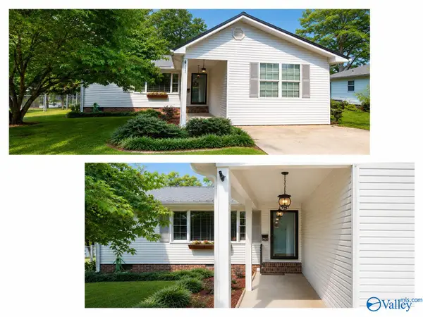 204 Larkin Street, Scottsboro, AL 35768