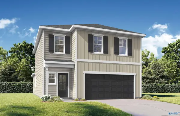 160 Aurora Circle, Fayetteville, TN 37334