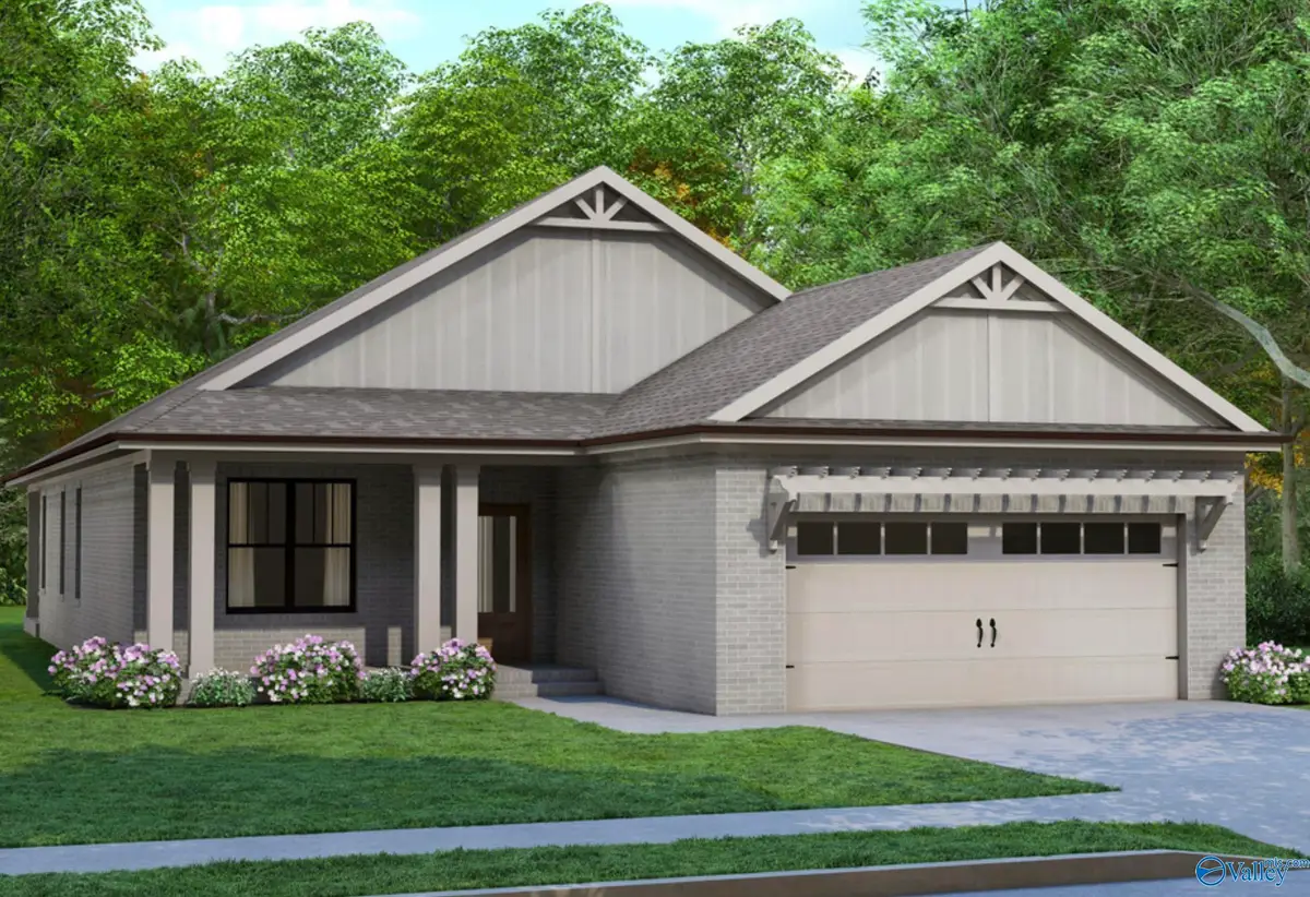 116 Applegrove Lane, Madison, AL 35757 - #1