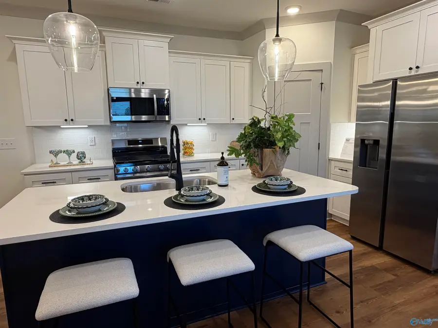 116 Applegrove Lane, Madison, AL 35757 - #3
