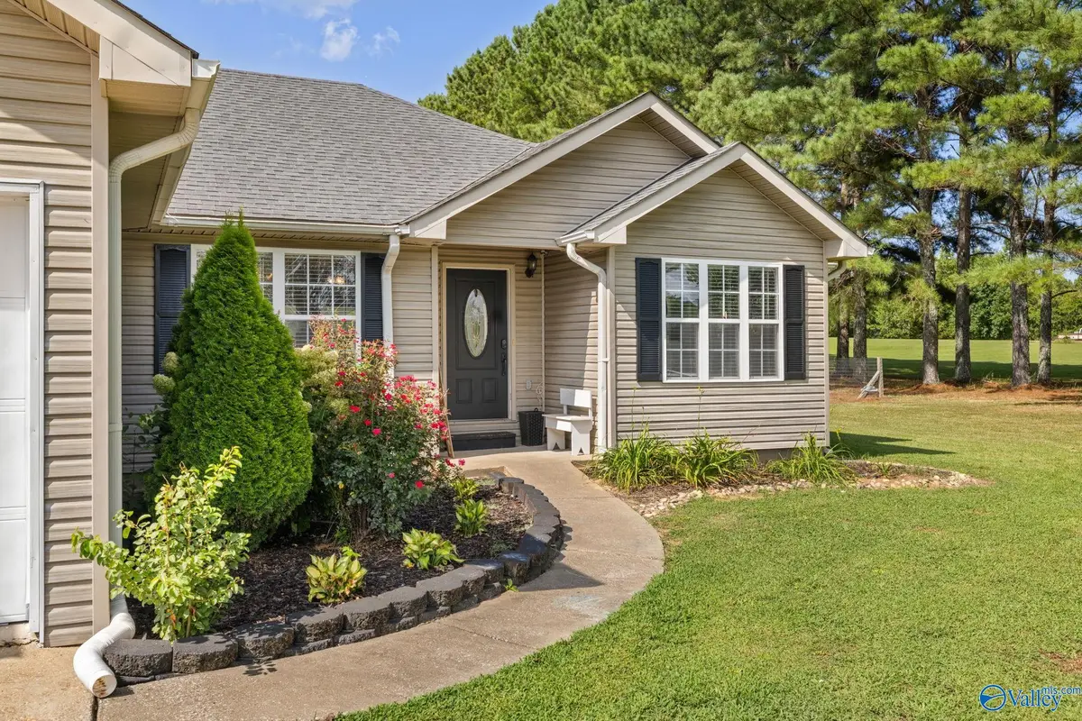 87 County Road 202, Florence, AL 35633 - #1