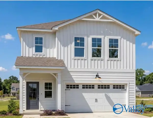 158 Aurora Circle, Fayetteville, TN 37334
