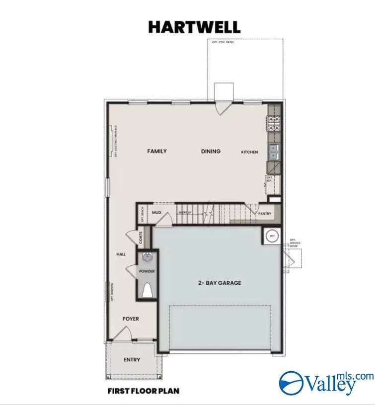 158 Aurora Circle, Fayetteville, TN 37334 - #2