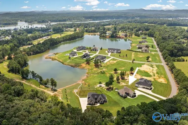 1440 Lakeshore Drive, Gadsden, AL 35901