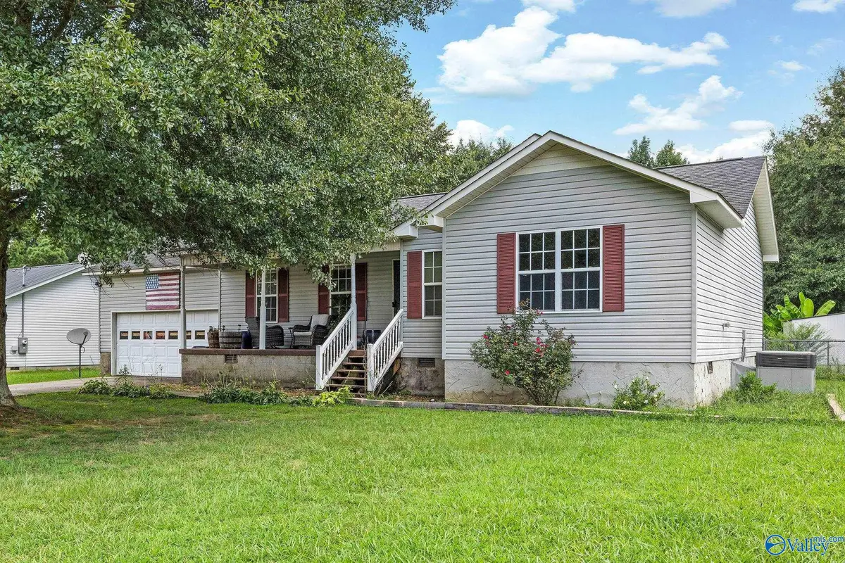 184 Jennifer Lane, Boaz, AL 35957 - #1