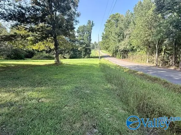 Lot 1 County Road 547, Rogersville, AL 35652