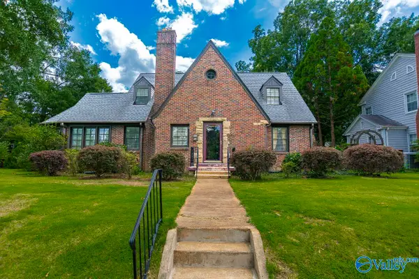 1041 Jackson Street Se, Decatur, AL 35601
