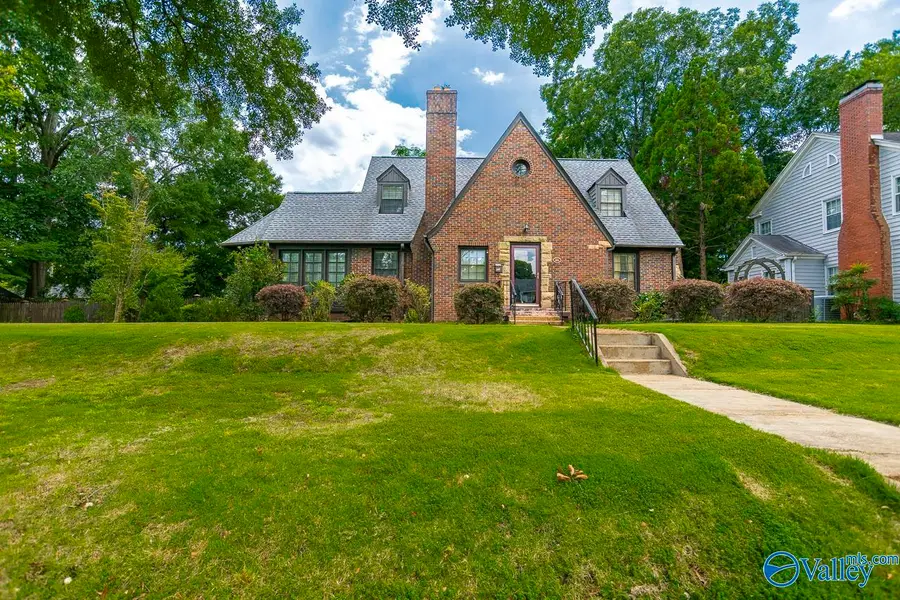1041 Jackson Street Se, Decatur, AL 35601 - #2