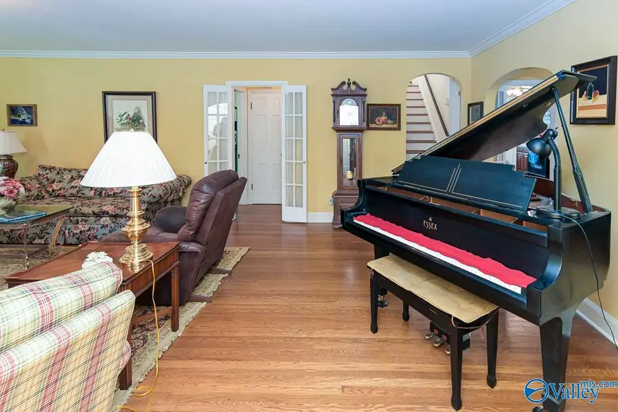 1041 Jackson Street Se, Decatur, AL 35601 - #3