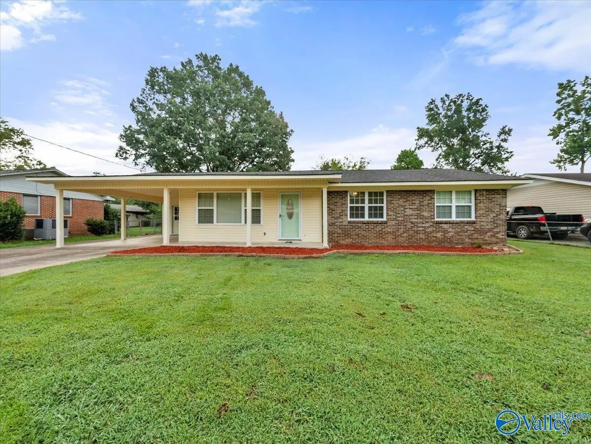 317 Sharon Street, Scottsboro, AL 35768 - #1