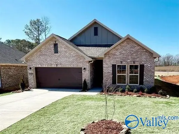 15609 Mizewell Lane Nw, Harvest, AL 35749