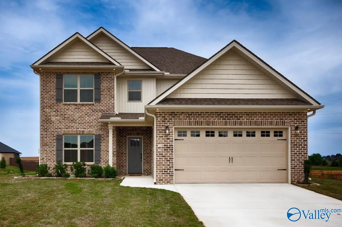 225 Soland Drive, Toney, AL 35773 - #1