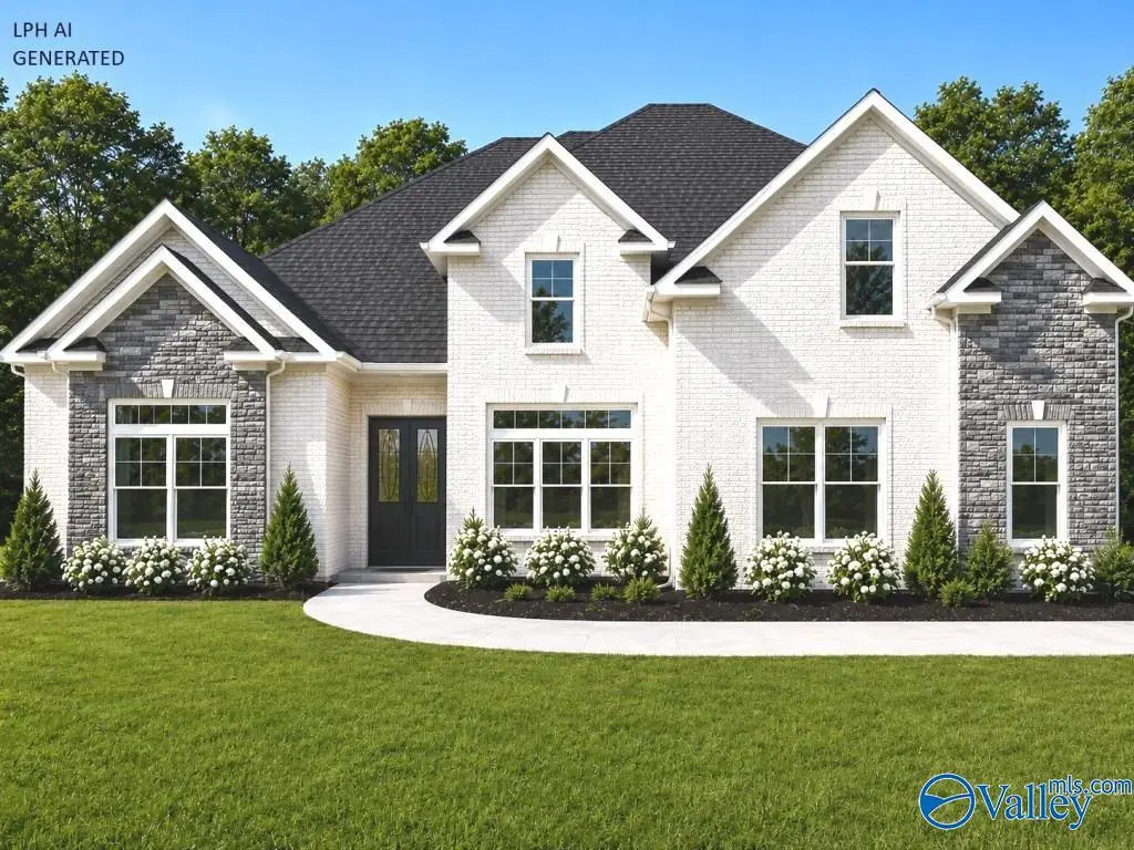 Timberridge-C Evans Road, Athens, AL 35611 - #1