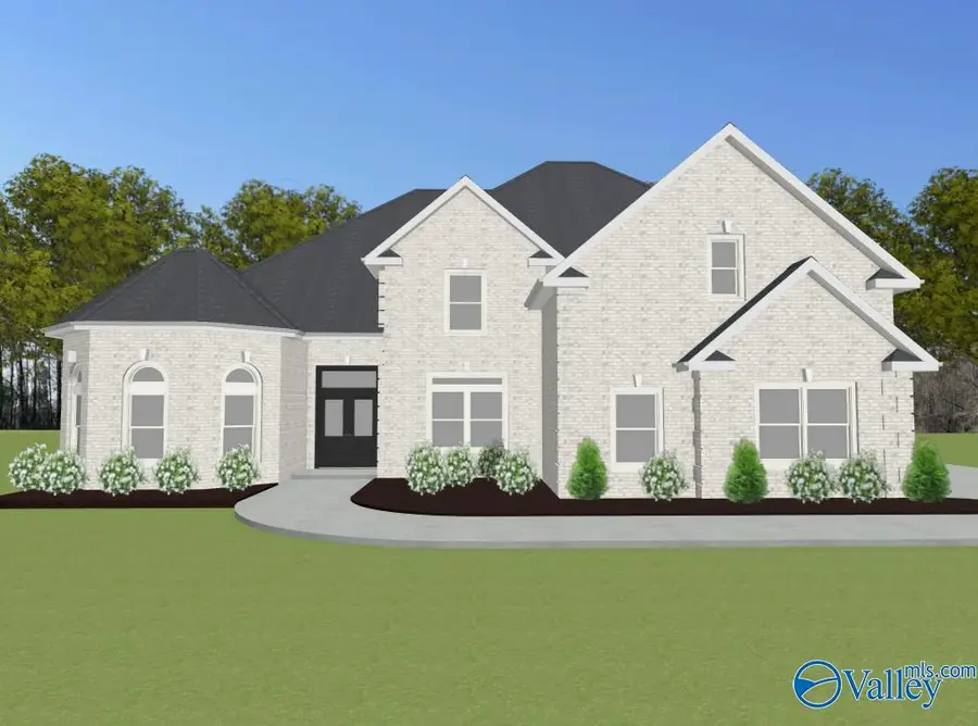 Timberridge-C Evans Road, Athens, AL 35611 - #3
