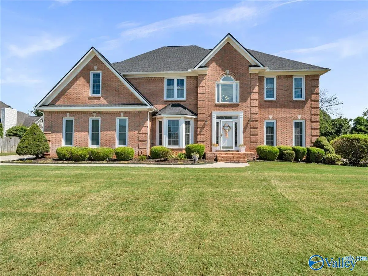 103 Lanthorn Circle, Madison, AL 35758 - #1