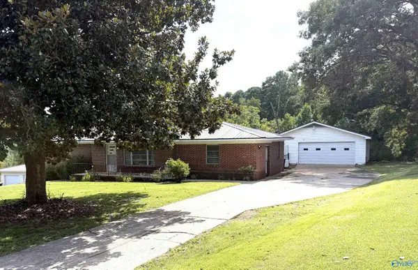 104 Harwood Drive, Gadsden, AL 35901