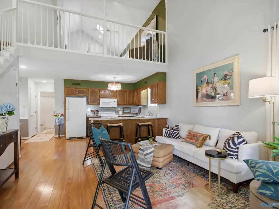 301 Oak Street, Decatur, AL 35601 - #3