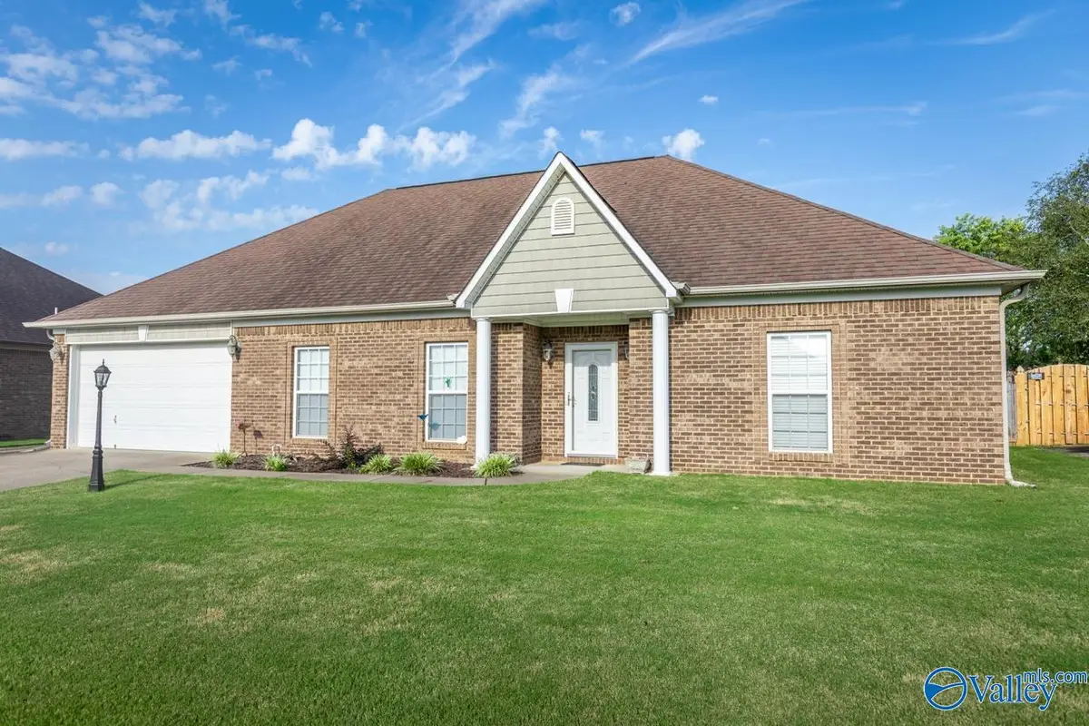 15923 Landview Lane, Athens, AL 35613 - #1