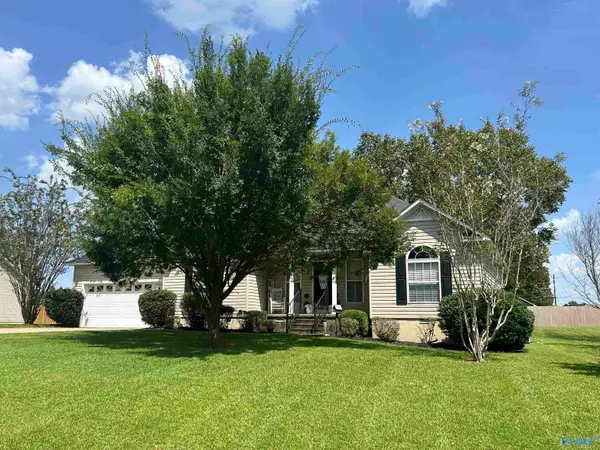 24 Rachel Lane, Hokes Bluff, AL 35905
