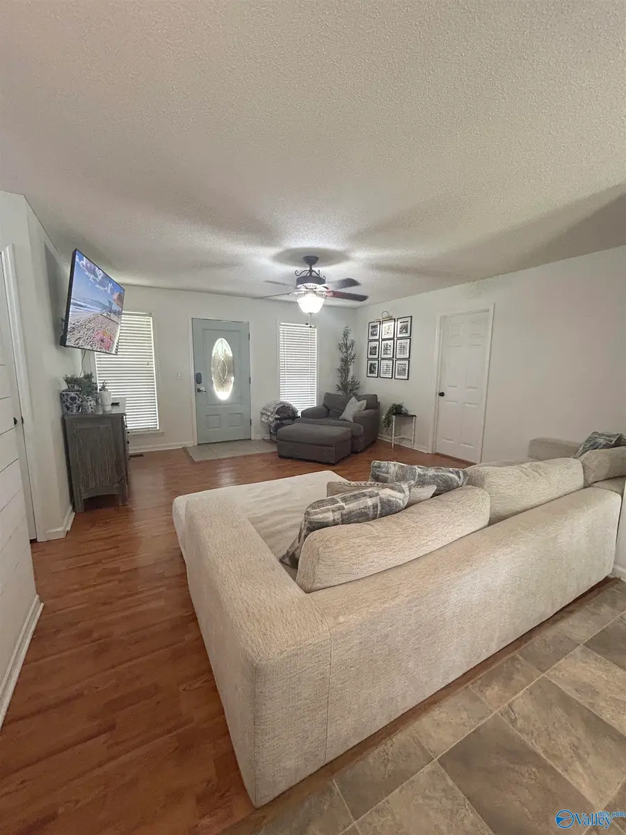 24 Rachel Lane, Hokes Bluff, AL 35905 - #3