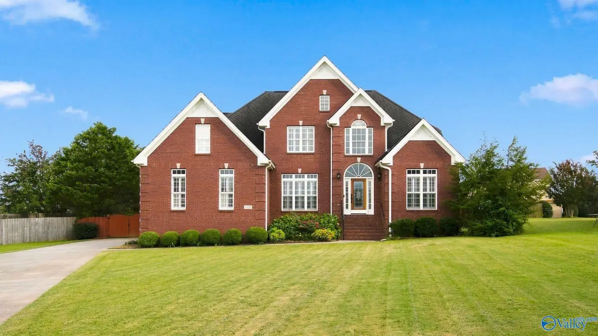102 Cashions Court, Hazel Green, AL 35750 - #1