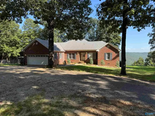 760 Range Road, Gurley, AL 35748