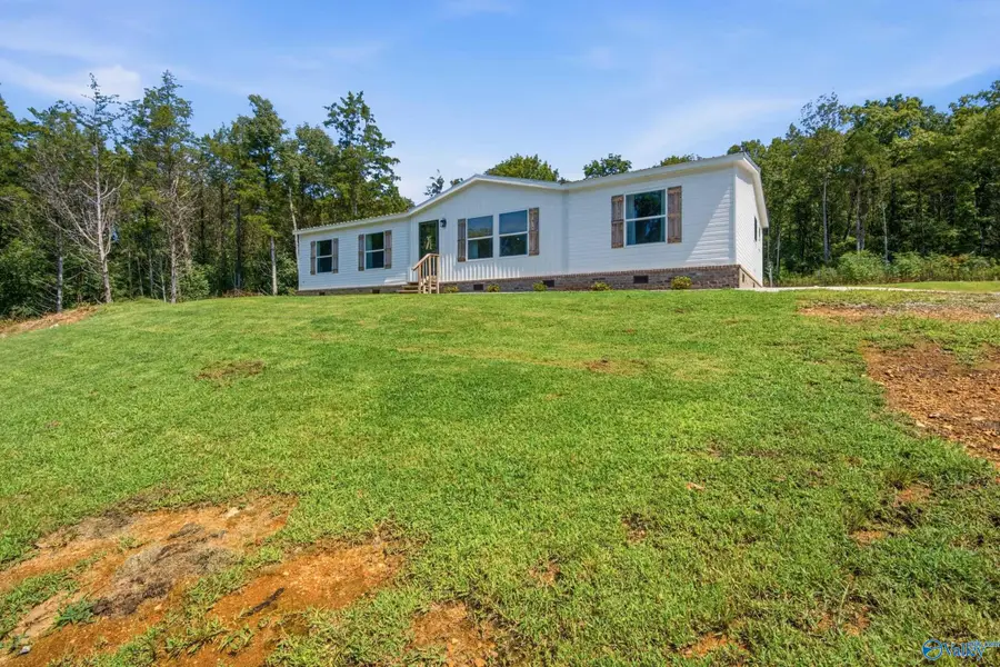 50 County Road 7, Woodville, AL 35776 - #2