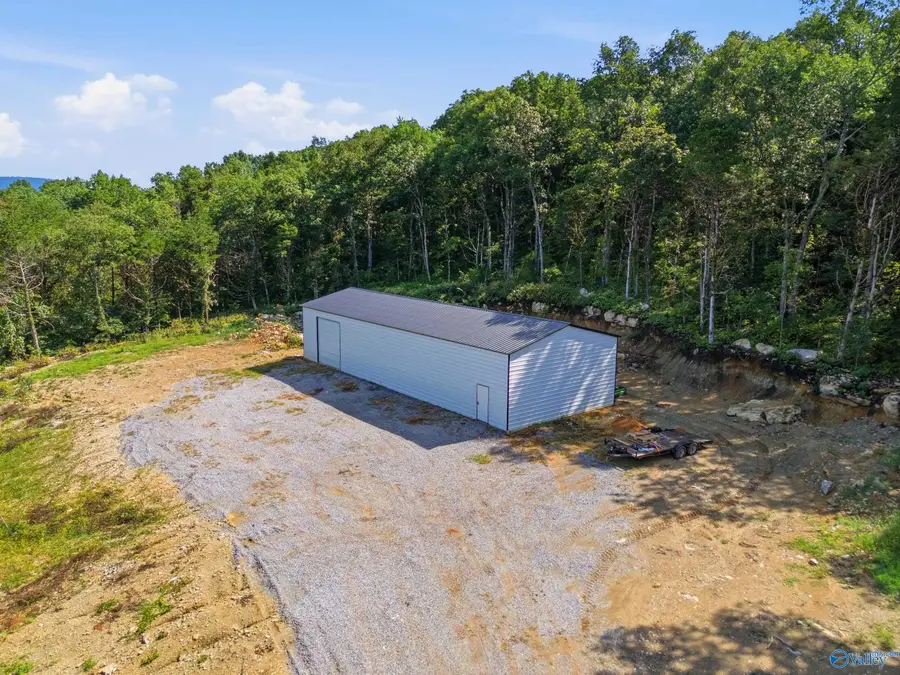 50 County Road 7, Woodville, AL 35776 - #3