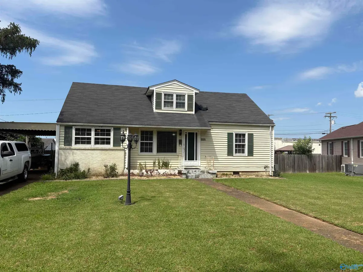 1525 Buena Vista Circle Se, Decatur, AL 35601 - #1