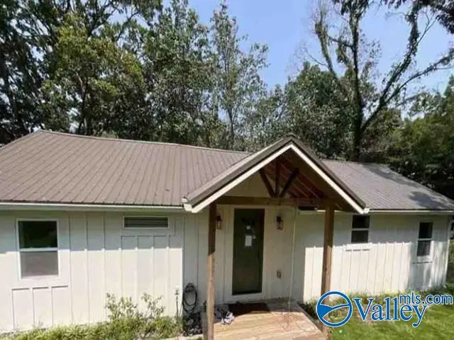 356 E Lake Hill Drive, Talladega, AL 35160 - #1
