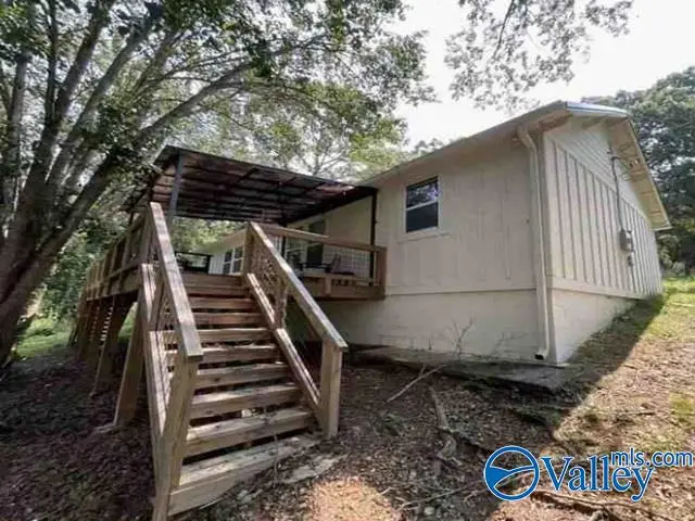 356 E Lake Hill Drive, Talladega, AL 35160 - #3