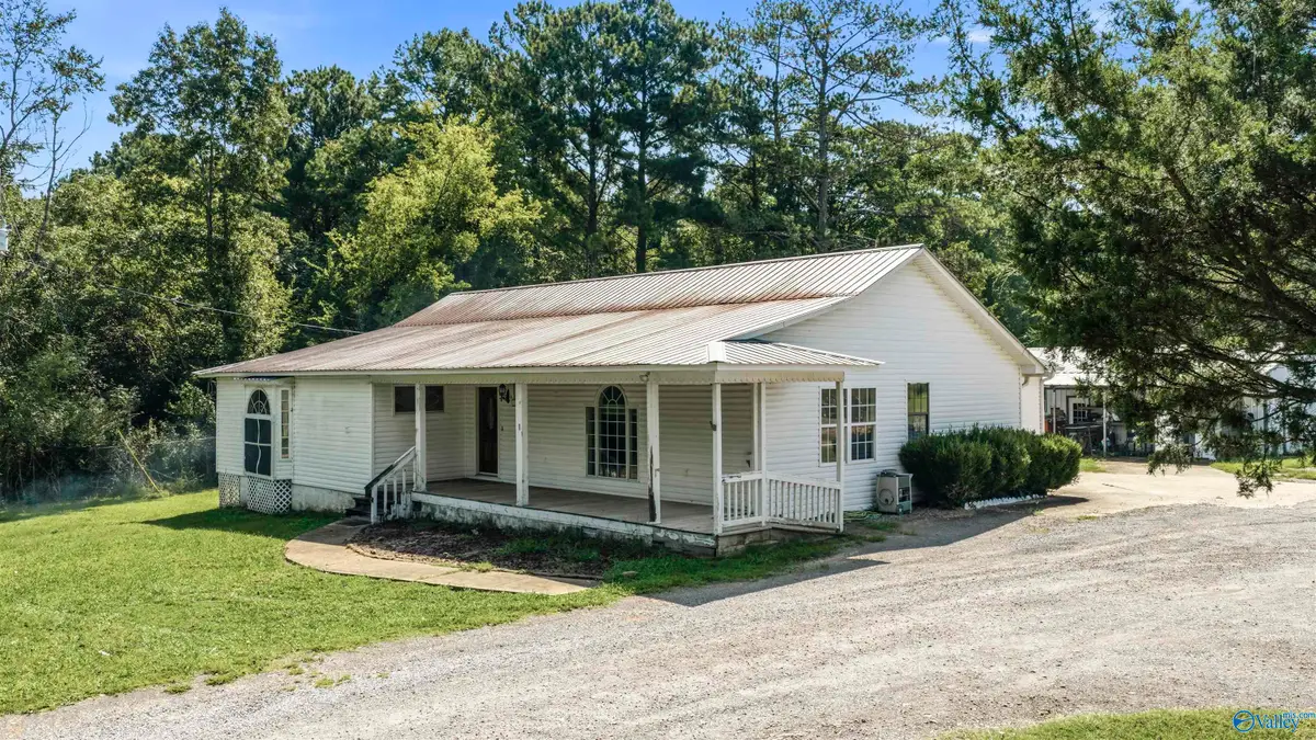 2850 Weiss Lake Boulevard, Leesburg, AL 35983 - #1