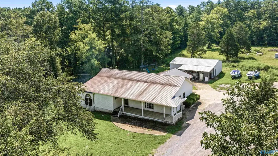 2850 Weiss Lake Boulevard, Leesburg, AL 35983 - #2