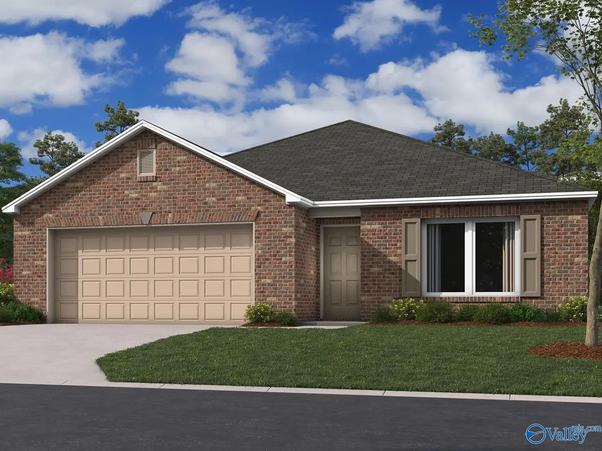 4028 Mckenzie Drive, Decatur, AL 35603 - #1