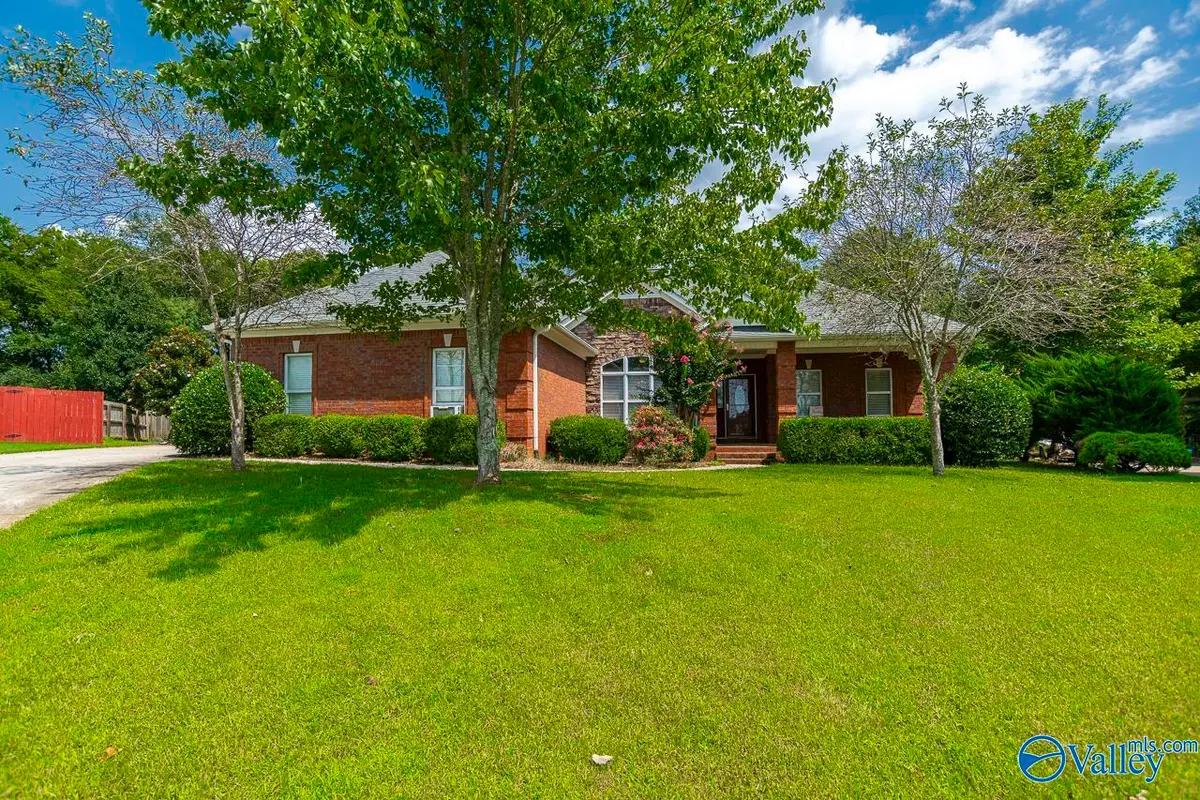 25092 Krista Circle, Athens, AL 35613 - #1