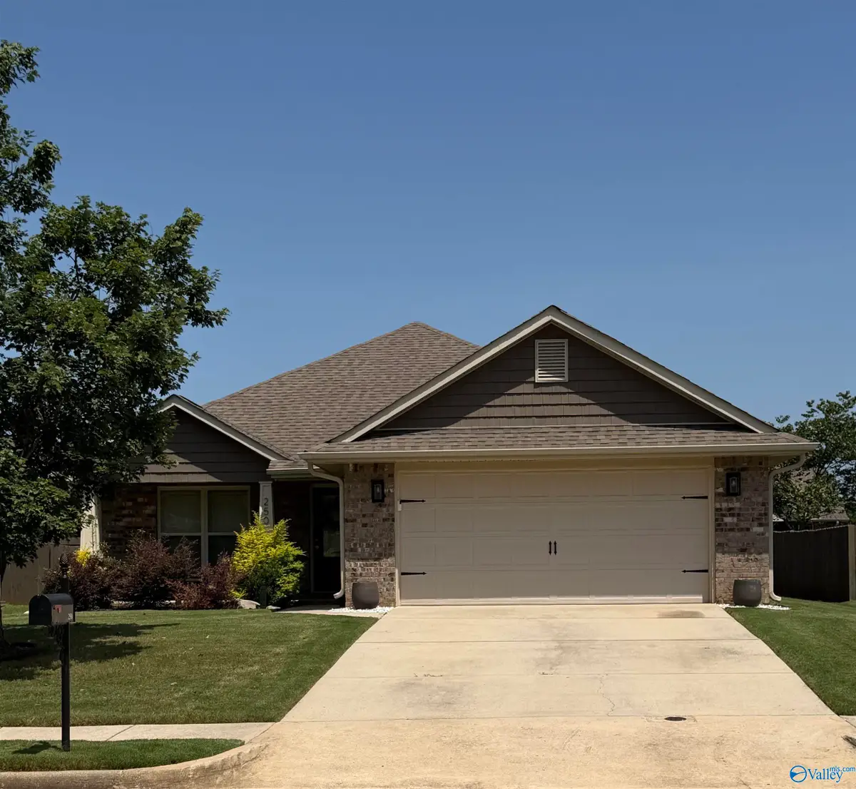 250 New Bristol Lane, Madison, AL 35756 - #1