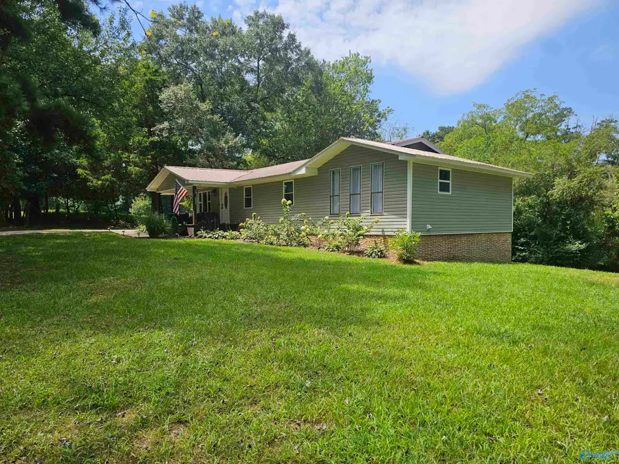 2774 Old Oneonta Road, Horton, AL 35980 - #2