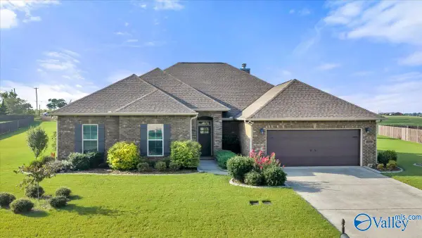 16979 Fieldway Circle, Harvest, AL 35749