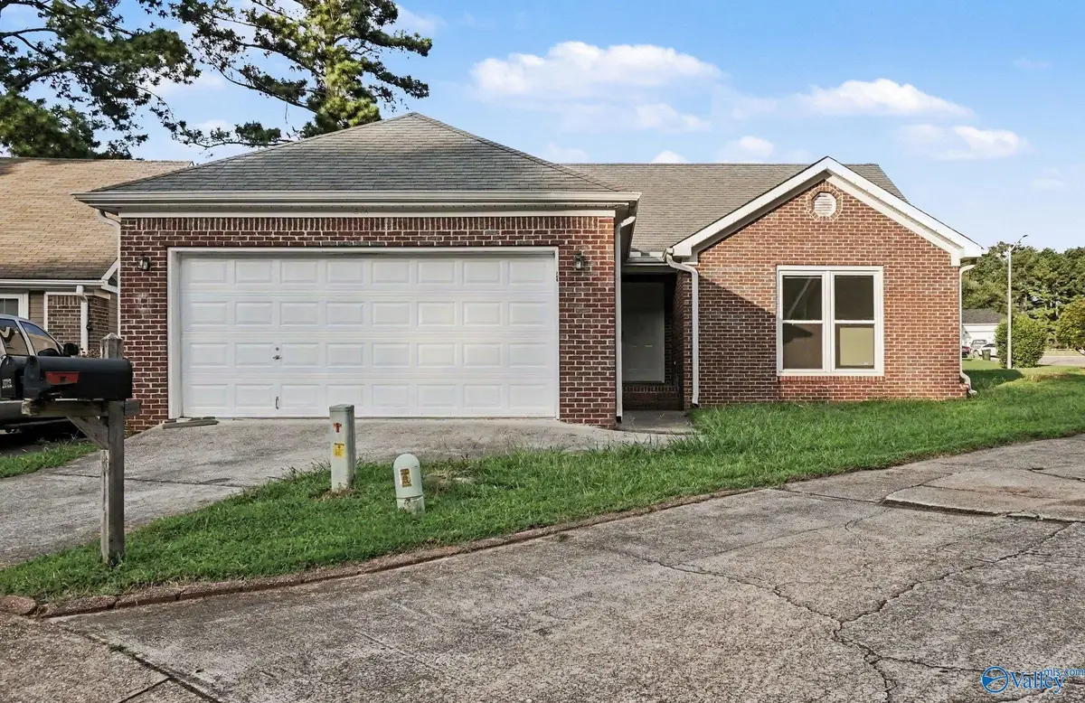 206 Declaration Circle, Madison, AL 35758 - #1