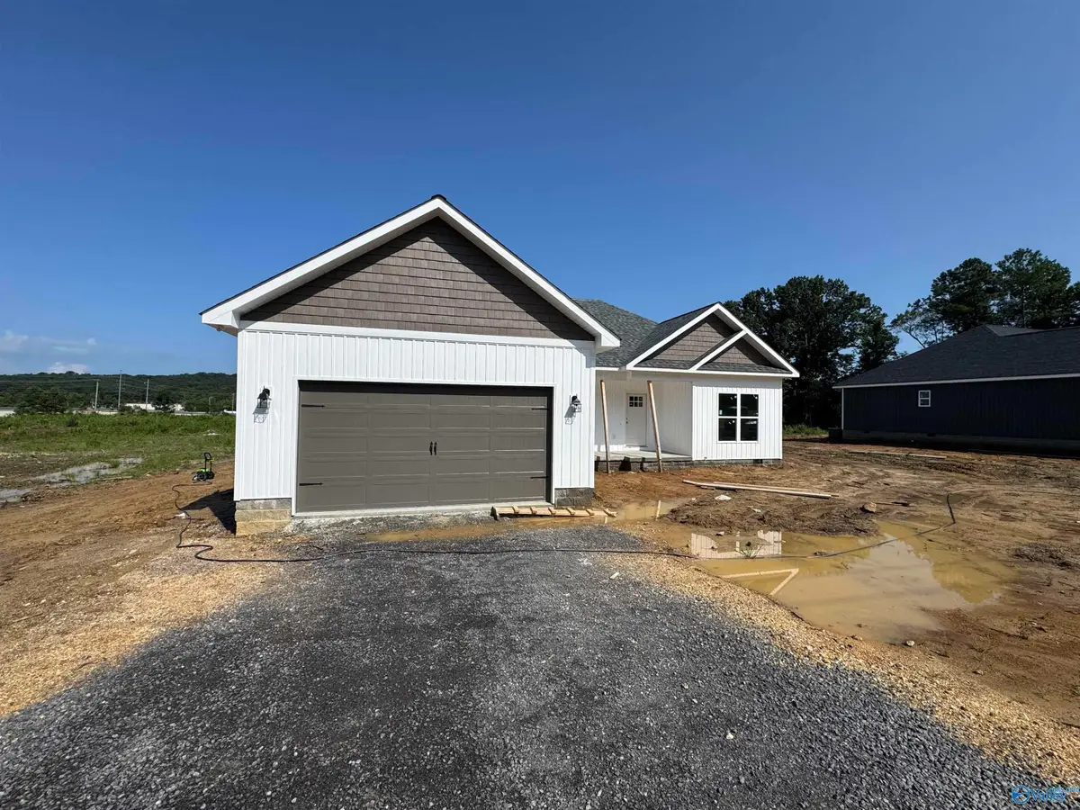 3604 Godfrey Avenue Ne, Fort Payne, AL 35967 - #1